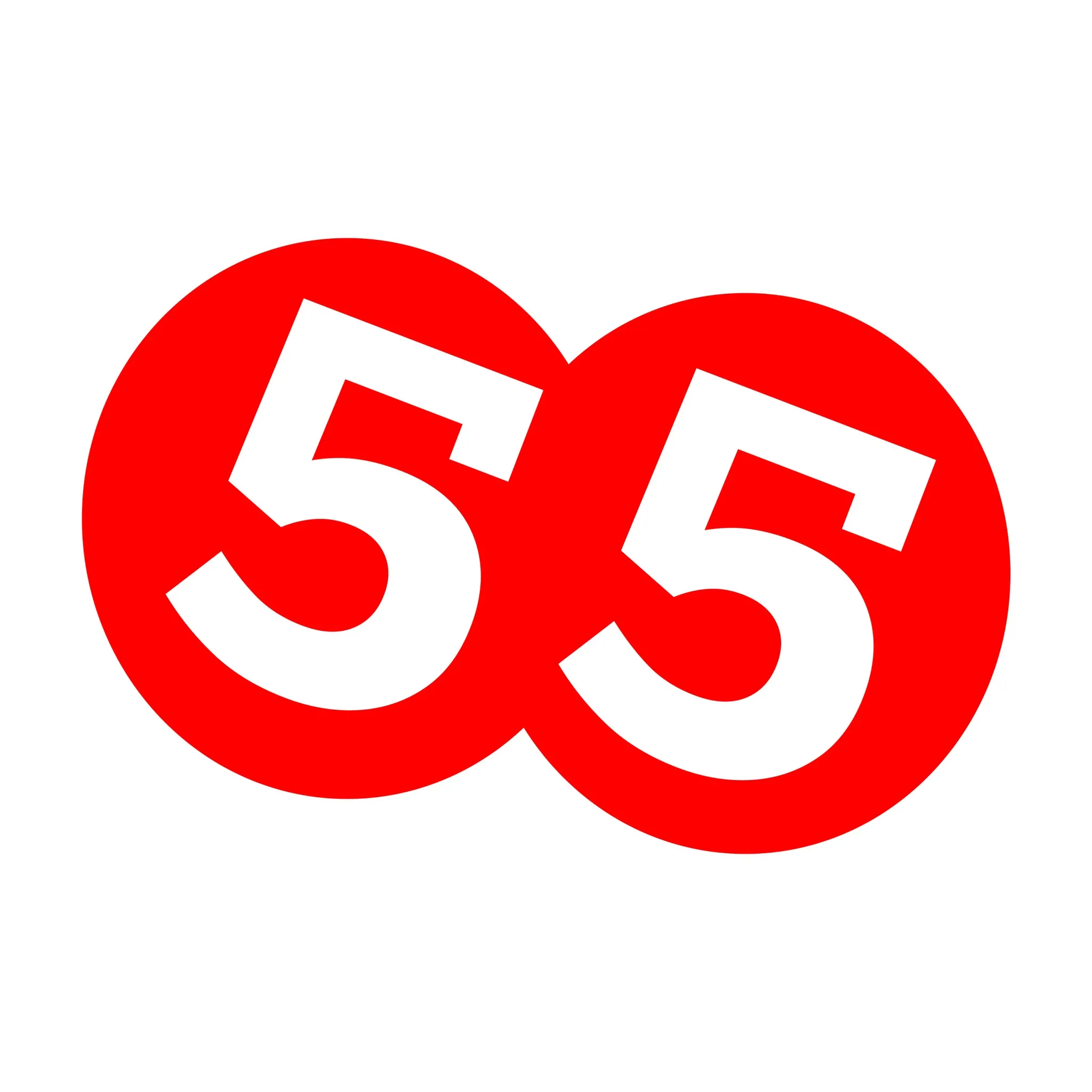 55FIVE - Petualangan Aksi Tanpa Batas