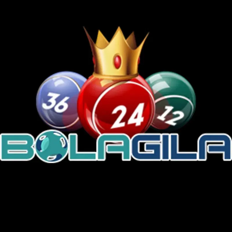 BOLAGILA - Permainan Slot Menarik dan Seru